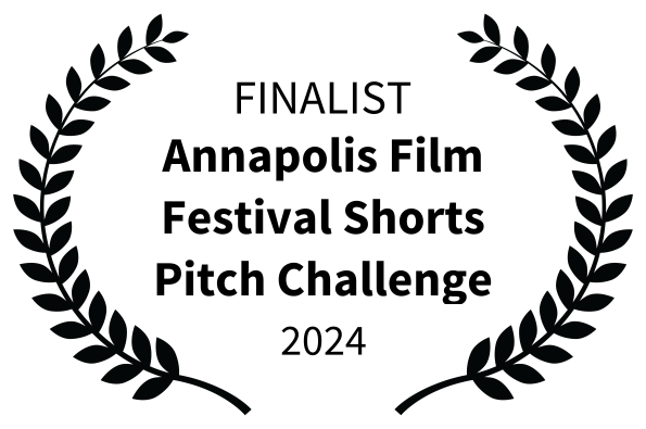 Annapolis Film Festival pitch challenge finalist